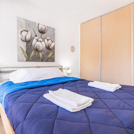 Loix Mar Apartment 2-F Levante Beach Benidorm Ngoại thất bức ảnh